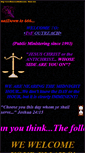 Mobile Screenshot of countdownto666.com